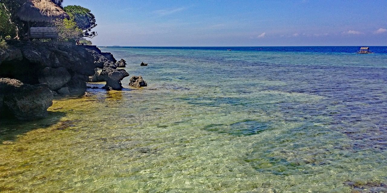 Cebu_Beach